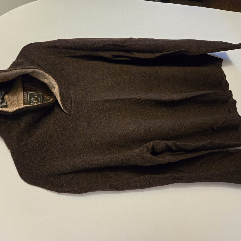 Polo Ralph Lauren Brown Sweater
